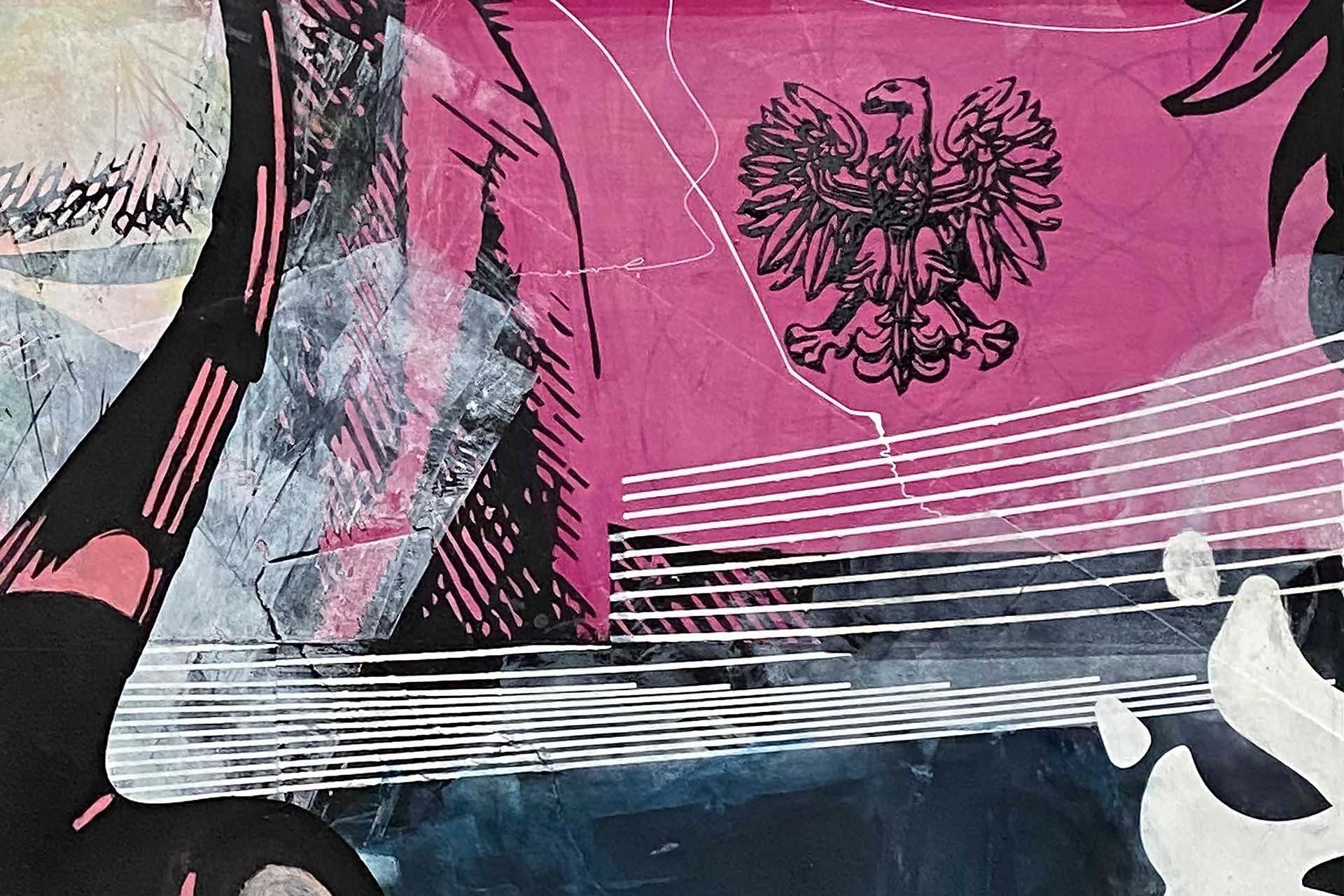 Detail of Fame’82